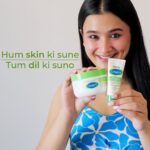 Celesti Bairagey Instagram - Daily morning walks is the best exercise to boost your energy for the entire day. And its even better for your health in the winter season. I can go for my walks without any worry of my sensitive skin only because of Cetaphil. This winters, follow your heart without damaging your skin only with @cetaphil_india #selfcare #WDSYDY #HumSkinKiSune #TumDilKiSuno #DermatologistRecommended #Skincare #HealthySkin #Cetaphil #CetaphilIndia #SensitiveSkinExpert