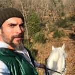 Cengiz Coşkun Instagram -