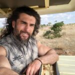 Cengiz Coşkun Instagram - Başka bir dünya.🦒🐘🦓🐒🦌🐆 Another world. #safari