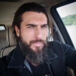 Cengiz Coşkun Instagram -