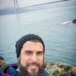 Cengiz Coşkun Instagram -