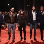 Cengiz Coşkun Instagram - #antalyafilmfestivali