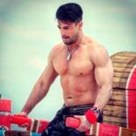 Cengiz Coşkun Instagram - #tbt #2013 💪