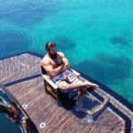 Cengiz Coşkun Instagram - Huzur...