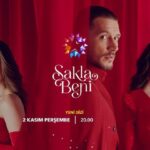 Ceyda Düvenci Instagram - @saklabeniresmi haftaya bugün yolculuk başlıyor… @startv