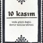 Ceyda Düvenci Instagram - En büyük şükür, en büyük öğretmen… öğrettiklerin için teşekkür ederim… açtığın yolda yürümeye devam ediyoruz… #Atatürk #10kasım #10november