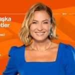 Ceyda Düvenci Instagram - Canım @metegazoz bugün @bambaskasohbetler.ntv @ntv de… başka söze gerek yok… 19:15