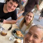 Ceyda Düvenci Instagram - Yaz ve dostlar… tekrar çal sam… vol 2