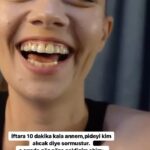 Ceyda Kasabalı Instagram - hayırlı ramazanlar gardaşlarım 😂🥰