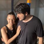 Ceyda Kasabalı Instagram - Evlilik yıldönümümüzü bize hatırlatan candır dhdhdh gelen dm'e resmen şu sekil bakis attik dhdhdhwhhxhsbshss evet iyi ki evlendik, iyi ki sen ❤️
