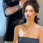 Ceyda Kasabalı Instagram - herkes bayram dönüşü trafiğinde sıkılmıstır gibi yorumladım bu doru mu ? dhdwh