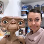 Ceyda Kasabalı Instagram - ben ve benzediğim ünlü