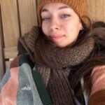 Ceyda Kasabalı Instagram - TAMAM SEEEEE