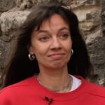 Ceyda Kasabalı Instagram - instagram bitki örtüsü yapay zeka fotograflarına bakıyorum.5.fotoda benim yapay zeka version niwhuewh