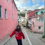 Ceyda Kasabalı Instagram - ceyda kasabalat öaaaah 😂 Balat, Fatih