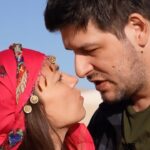 Ceyda Kasabalı Instagram - Kasrın hatası dizimiz yarın Mardin videosunda sizlerle bulusacahxhdjjsjskk