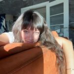 Ceyda Kasabalı Instagram - TAMAM...