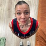 Ceyda Kasabalı Instagram - tartışma sırasında bi de benim açımdan bak diyen kankamla bakış açılarımızın alakasızlığı hdhss