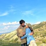 Ceyda Kasabalı Instagram - ceyda kasababadağ ve aşkı ❤️ Babadag