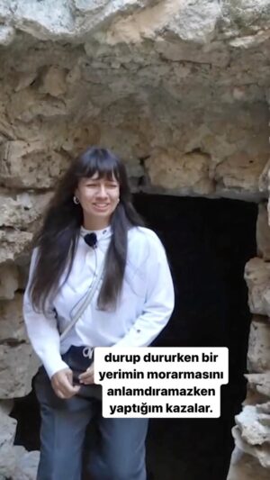 Ceyda Kasabalı Instagram - kimlerin başına geliyor abxzhjajshawhsh