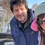 Ceyda Kasabalı Instagram - sondaki mekan da biseyin kenarı ama cozemedim dhdhdh Tiflis'e selam cekime devam