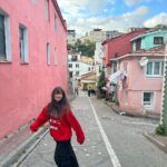 Ceyda Kasabalı Instagram - ceyda kasabalat öaaaah 😂 Balat, Fatih