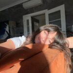 Ceyda Kasabalı Instagram - TAMAM...