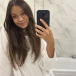 Ceyda Kasabalı Instagram - duş borusuna sıkıştırılmış fırca gibi hissediyorum