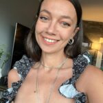 Ceyda Kasabalı Instagram - bi "yaa tamam sensin seeeeeensin" yorumunuzu alırım ehdhw