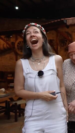 Ceyda Kasabalı Instagram - HWHDHDHAQJJWJS birazdan kanala videosu geliyor