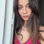 Ceyda Kasabalı Instagram - beni bi çek..