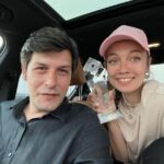 Ceyda Kasabalı Instagram - Bin tesekkur,onur duyduk!canları gördük,güzel canların sevgisini,enerjisini hissettik.iyi ki varsınız dedik.dönüyoruz 🌸hadddiiiğ deevamm edelim @egeisletme