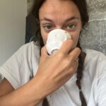 Ceyda Kasabalı Instagram - favorilerimde olan bazı anlamsız fotolarımı paylasmak istedim en sona da en favorimi koydum OBUAAAAAAA