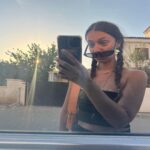 Ceyda Kasabalı Instagram - favorilerimde olan bazı anlamsız fotolarımı paylasmak istedim en sona da en favorimi koydum OBUAAAAAAA