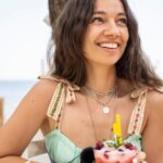 Ceyda Kasabalı Instagram - beni bi otel reklamında oynayan son derece fit,avrupai sac rengiyle canımızı sıkan kız gibi çek shxhdjd