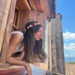 Ceyda Kasabalı Instagram - 4.fotodan sonra başına buyruk yorumlarını size bırakıyorum ahshhws #safranbolu