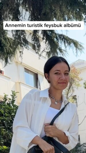 Ceyda Kasabalı Instagram - Canımız anneskolarımızın beni bi çekleri diyebilir miyiz ?
