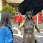 Ceyda Kasabalı Instagram - Azerbaycan cannnndır 🇦🇿🇹🇷 ve 4. fotonun yorumunu size bırakıyorum hdhshs