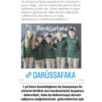 Ceyda Kasabalı Instagram - 6 subatı, sabahı olmayan geceyi hic unutmadık unutmayacagız. Cok sey yasandi cok büyük acılar,geri dönüsü olmayan tarifsiz günlerdi ne yapsak hepimize az geldi..Elimizi tasın altina koymak icin gec olmasın diye Joy'umuzu enkaz ve doğa arama köpegi olarak yetistiriyoruz tabi kendimizi de. dilerim hicbir zaman ihtiyac olmasın...eger siz de bi katki olma yolu ariyorsanız,bagislarinizla okuyan kardeslerimize destek olabilirsiniz.cünkü bir gün degil bir hayat boyu hatırlanmalı bazı seyler.kayıplarımız icin başımız sagolsun.