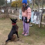 Ceyda Kasabalı Instagram - 6 subatı, sabahı olmayan geceyi hic unutmadık unutmayacagız. Cok sey yasandi cok büyük acılar,geri dönüsü olmayan tarifsiz günlerdi ne yapsak hepimize az geldi..Elimizi tasın altina koymak icin gec olmasın diye Joy'umuzu enkaz ve doğa arama köpegi olarak yetistiriyoruz tabi kendimizi de. dilerim hicbir zaman ihtiyac olmasın...eger siz de bi katki olma yolu ariyorsanız,bagislarinizla okuyan kardeslerimize destek olabilirsiniz.cünkü bir gün degil bir hayat boyu hatırlanmalı bazı seyler.kayıplarımız icin başımız sagolsun.