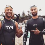Chace Crawford Instagram - Great time at the @malibutri this morning to raise money for @childrensla .. such a well run event and big thanks to @hayden_wilde for winging me in on the run! Great ride on the new @giantbicyclesusa TCR.. now I just need some ice cream and a chiropractor Zuma Beach, Malibu, Ca