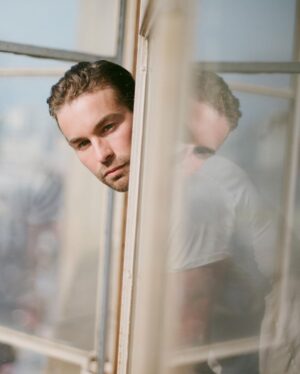 Chace Crawford Instagram - Had a great time catching up with @gabriellebruney from @Esquire.  Link to the piece in their bio. Big thanks to @ShaneMcCauley for the amazing photos.