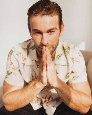 Chace Crawford Instagram - Had a great time catching up with @gabriellebruney from @Esquire.  Link to the piece in their bio. Big thanks to @ShaneMcCauley for the amazing photos.