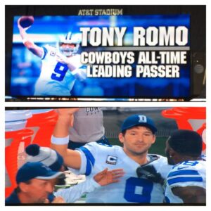 Chace Crawford Instagram - Happy 40th Birthday @tony.romo!! Can’t remember what life was like without you in it.. and 3 little boys. Love ya