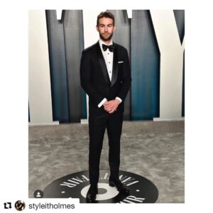 Chace Crawford Instagram - Only thing missing is the two in n out burgers. Thank you @brunellocucinelli