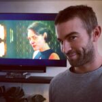 Chace Crawford Instagram - Catching up on Season 2 of Fleabag, some light holiday viewing. My favorite show next to...The Boys. @Amazon @AmazonPrimeVideo #BestofPrime2019 #ad