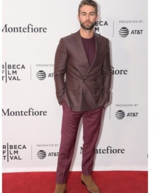 Chace Crawford Instagram - Great time at The Boys premiere Tribeca FF last night. Thank you @amazonprimevideo