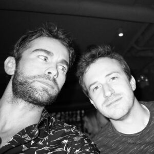 Chace Crawford Instagram - New camera 📷