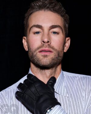 Chace Crawford Instagram - Thanks again @gq 
📷: @ericraydavidson 
Styling : @seanknight