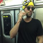 Chace Crawford Instagram - new phone who dis